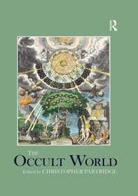 Occult World [DRM] - Christopher Partridge - ebook