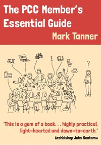 PCC Member's Essential Guide [DRM] - Mark Tanner - ebook