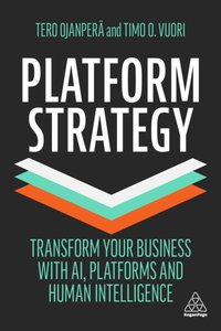 Platform Strategy [DRM] - Timo O. Vuori - ebook