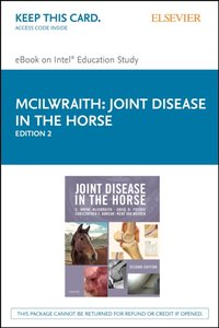 Joint Disease in the Horse [DRM] - C. Wayne McIlwraith - ebook