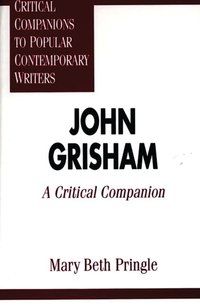John Grisham [DRM] - Pringle Mary Beth Pringle - ebook