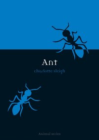 Ant [DRM] - Charlotte Sleigh - ebook