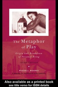 Metaphor of Play [DRM] - Russell Meares - ebook
