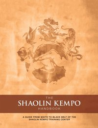 Shaolin Kempo Handbook [DRM] - Marlon Anthony Wilson - ebook