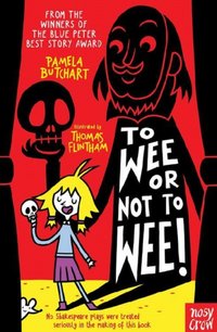 To Wee or Not to Wee [DRM] - Thomas Flintham - ebook