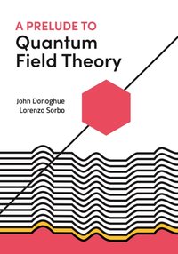 Prelude to Quantum Field Theory [DRM] - Lorenzo Sorbo - ebook