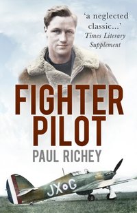 Fighter Pilot [DRM] - Paul Richey - ebook