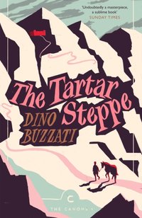 Tartar Steppe [DRM] - Tim Parks - ebook