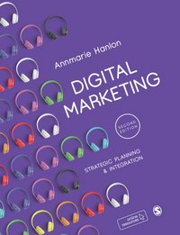 Digital Marketing [DRM] - Annmarie Hanlon - ebook
