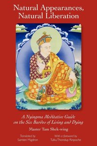 Natural Appearances, Natural Liberation [DRM] - Tulku Thondup Rinpoche - ebook