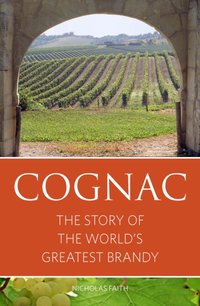 Cognac [DRM] - Nicholas Faith - ebook