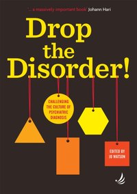 Drop the Disorder [DRM] - Jo Watson - ebook