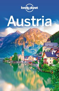Lonely Planet Austria [DRM] - Le Nevez Catherine Le Nevez - ebook
