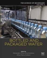 Bottled and Packaged Water [DRM] - Alina Maria Holban - ebook