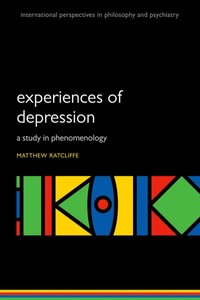 Experiences of Depression [DRM] - Matthew Ratcliffe - ebook
