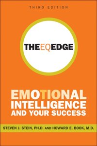 EQ Edge [DRM] - Steven J. Stein - ebook