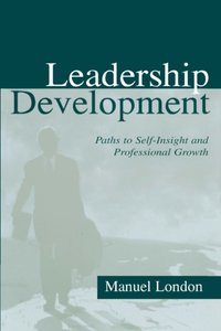 Leadership Development [DRM] - Manuel London - ebook