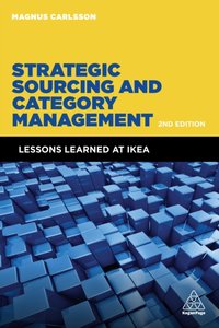 Strategic Sourcing and Category Management [DRM] - Magnus Carlsson - ebook