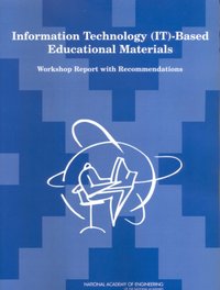 Information Technology (IT)-Based Educational Materials [DRM] - Division on Engineering and Physical Sciences - ebook