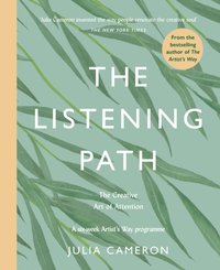 Listening Path [DRM] - Cameron Julia Cameron - ebook