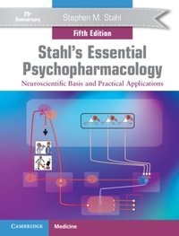 Stahl's Essential Psychopharmacology [DRM] - Stephen M. Stahl - ebook