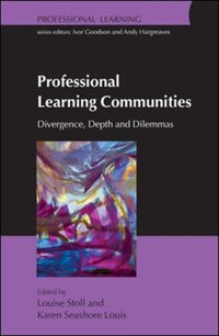 Professional Learning Communities [DRM] - Karen Seashore Louis - ebook