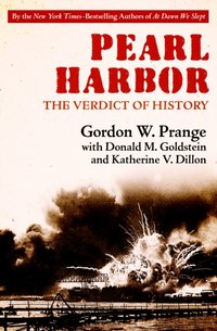 Pearl Harbor [DRM] - Gordon W. Prange - ebook