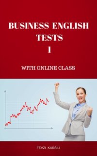 BUSINESS ENGLISH TESTS 1 [DRM] - Oxford Help - ebook