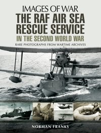 RAF Air-Sea Rescue Service in the Second World War [DRM] - Norman Franks - ebook