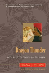 Dragon Thunder [DRM] - Carolyn Rose Gimian - ebook