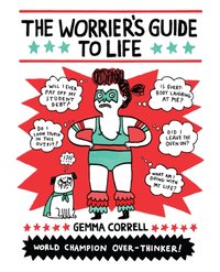 Worrier's Guide to Life [DRM] - Gemma Correll - ebook