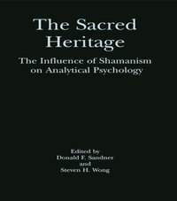 Sacred Heritage [DRM] - Steven H. Wong - ebook