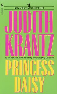 Princess Daisy [DRM] - Judith Krantz - ebook