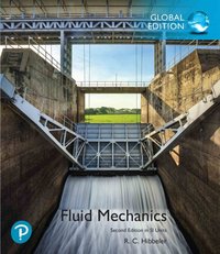 Fluid Mechanics in SI Units [DRM] - Russell C. Hibbeler - ebook