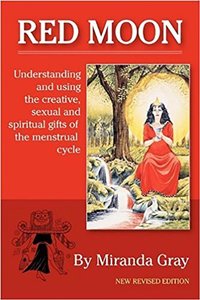 Red Moon [DRM] - Miranda Eve Gray - ebook