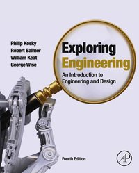 Exploring Engineering [DRM] - William Keat - ebook