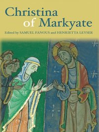 Christina of Markyate [DRM] - Henrietta Leyser - ebook
