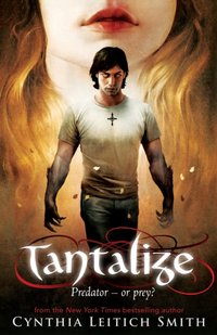 Tantalize [DRM] - Cynthia Leitich Smith - ebook