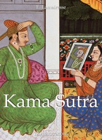 Kama Sutra 120 illustrations [DRM] - Lamairesse E. Lamairesse - ebook