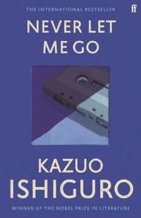 Never Let Me Go [DRM] - Kazuo Ishiguro - ebook