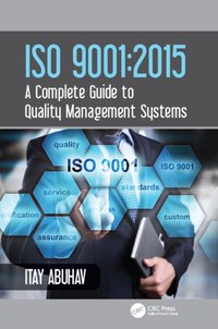 ISO 9001 [DRM] - Itay Abuhav - ebook