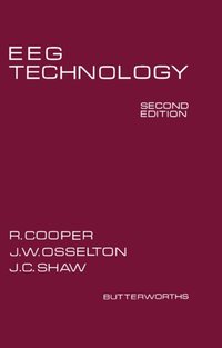 EEG Technology [DRM] - J. W. Osselton - ebook