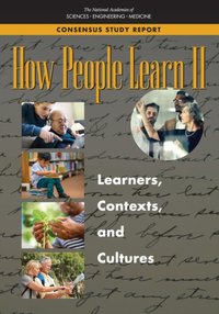 How People Learn II [DRM] - Division of Behavioral and Social Sciences and Education - ebook