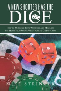 New Shooter Has the Dice [DRM] - Mike Stringer - ebook