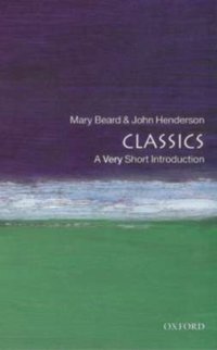 Classics [DRM] - John Henderson - ebook