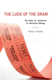 Luck of the Draw [DRM] - Peter Stone - ebook