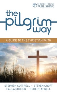 Pilgrim Way [DRM] - Stephen Cottrell - ebook
