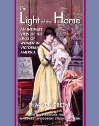 Light of the Home [DRM] - Harvey Green - ebook