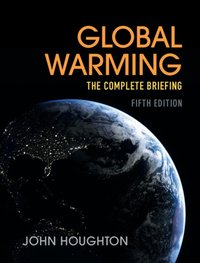 Global Warming [DRM] - John Houghton - ebook