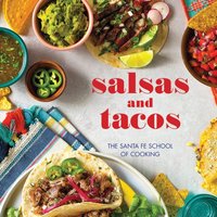 Salsas and Tacos [DRM] - Susan D. Curtis - ebook